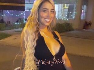 MelanyWood