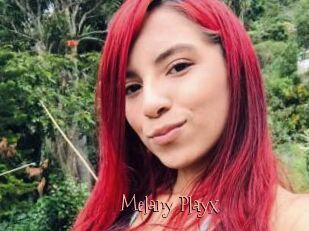 Melany_Playx