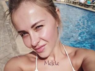 Melete