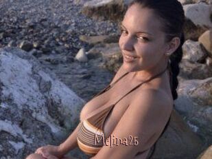Melina25