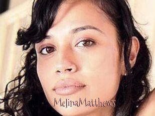 Melina_Matthews