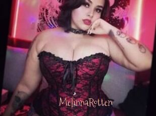 MelinnaRotten