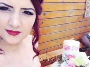 Melinnda