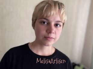MelisaArlisen