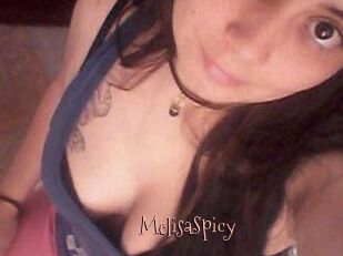 MelisaSpicy