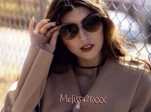 Melissa25xxx