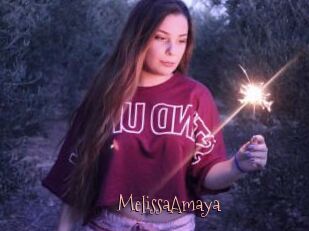 MelissaAmaya