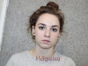 MelissaHaas
