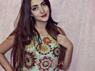 MelissaLia