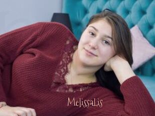 MelissaLis