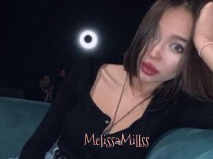 MelissaMillss