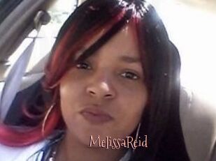 MelissaReid