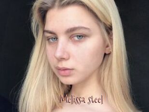 Melissa_steel