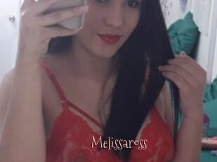 Melissaross