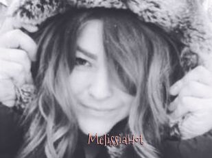 MelissiaHot