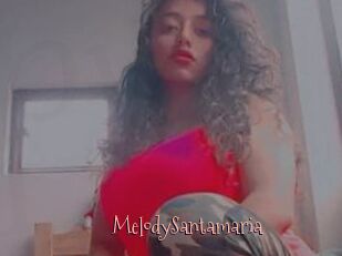 MelodySantamaria