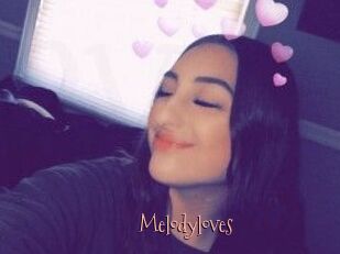 Melodyloves