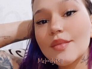 MeloodyDoll