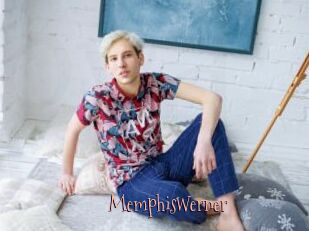 MemphisWerner