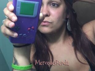 MercedesBendz