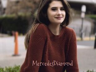 MercedesDiamond