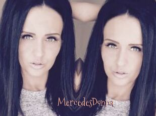 MercedesDonna