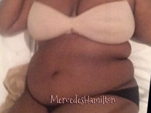 MercedesHamilton