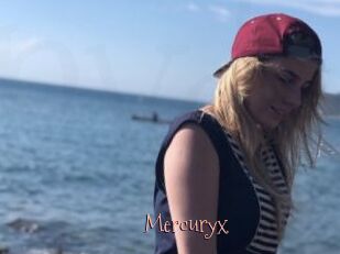 Mercuryx
