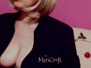 MeriCroft
