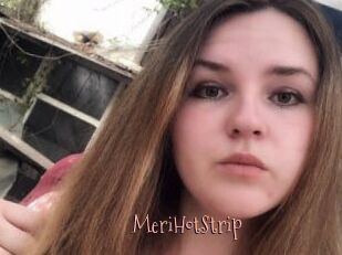 MeriHotStrip