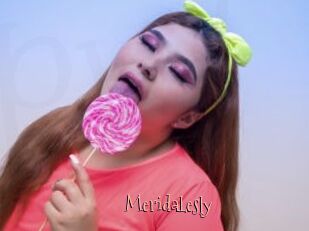MeridaLesly