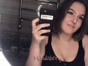 MeridithGray