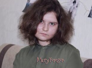 MeryTomson