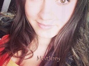 MevrJenny
