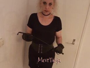 MevrTanja