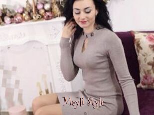 Meyli_Style
