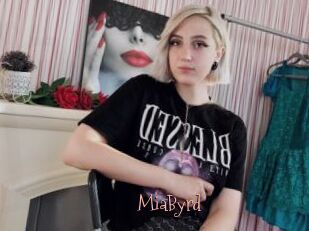 MiaByrd