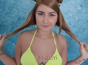 MiaFerri