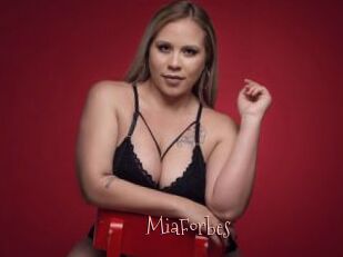 MiaForbes