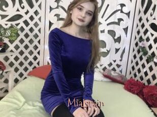 MiaLorain