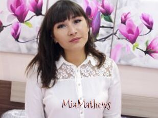 MiaMathews
