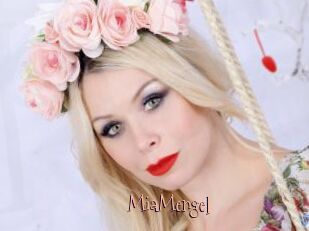 MiaMengel