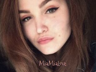 MiaMiaLove