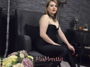 MiaMorettis
