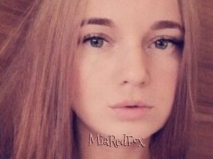 MiaRedFox