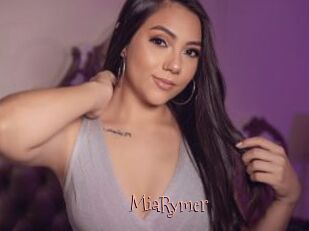 MiaRymer
