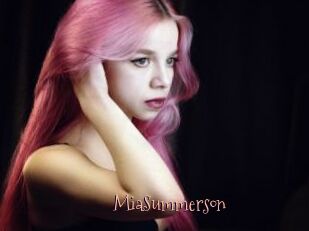 MiaSummerson