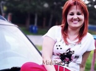 MiaUFox