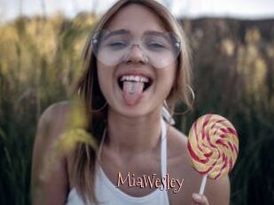 MiaWesley