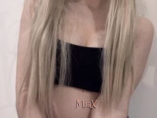 MiaX